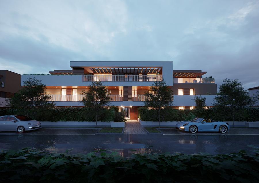 RESIDENTIAL UNITS